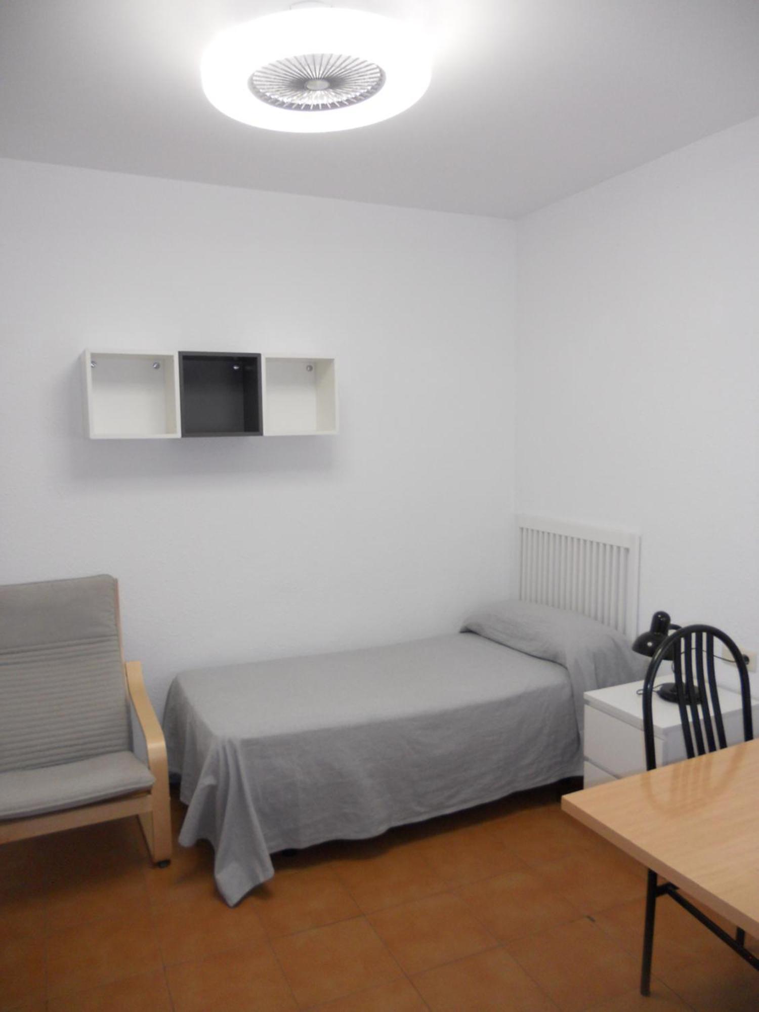 Gasthof Residencia Universitaria Reuniver Burjassot