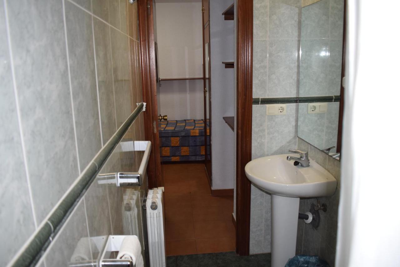 Residencia Universitaria Reuniver Burjassot Gasthof *